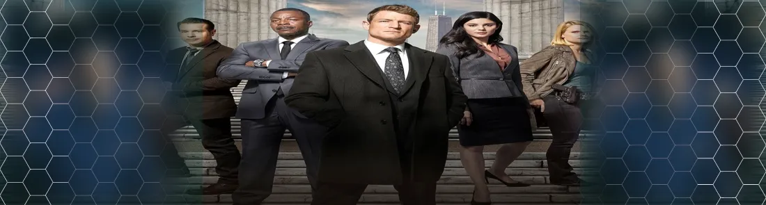 Chicago Justice 1080p İndir