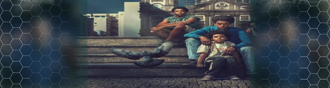 Kilisenin Evsiz Çocukları 1080p İndir