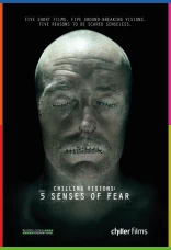 Chilling Visions: 5 Senses of Fear İndir