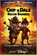 Chip ve Dale: Kurtarma Timi İndir