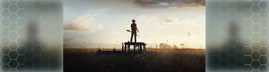 Childhood’s End 1080p İndir