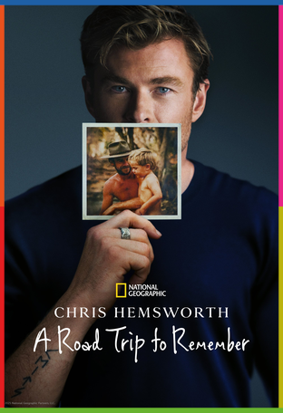 Chris Hemsworth: Unutulmaz Bir Yolculuk İndir