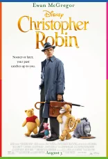 Christopher Robin İndir