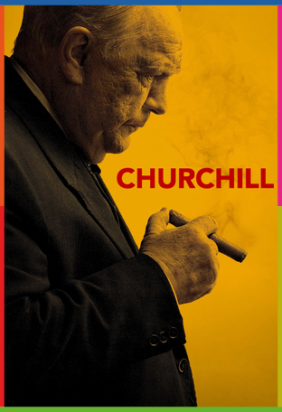 Churchill İndir