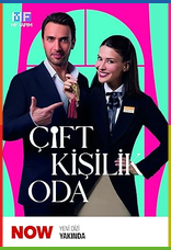 Çift Kişilik Oda 1080p İndir