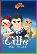 Cille 1080p İndir