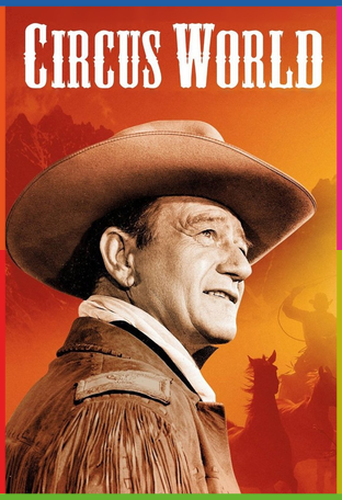Circus World İndir