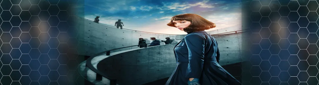 Citadel: Diana 1080p İndir