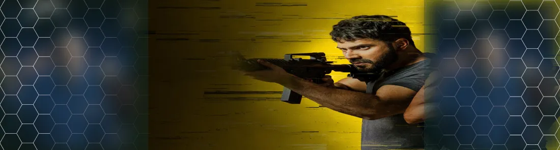 Citadel: Honey Bunny 1080p İndir