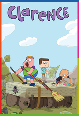 Clarence 1080p İndir