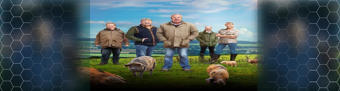 Clarkson’s Farm 1080p İndir