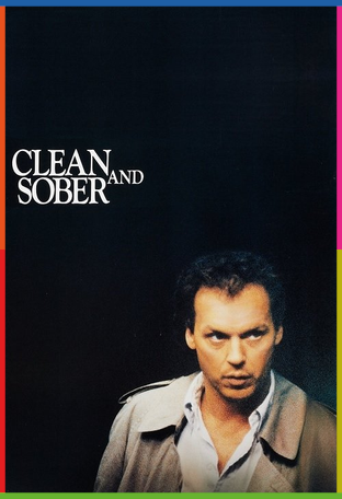 Clean and Sober İndir