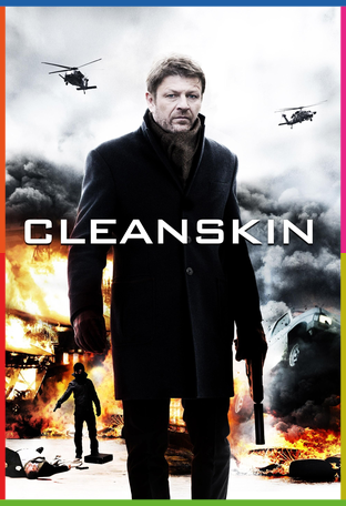 Cleanskin İndir