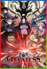 Clevatess 1080p İndir