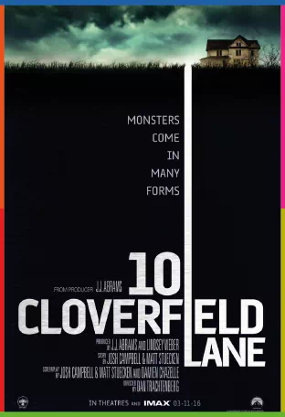  Cloverfield Yolu No: 10 