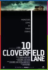 Cloverfield Yolu No: 10 İndir