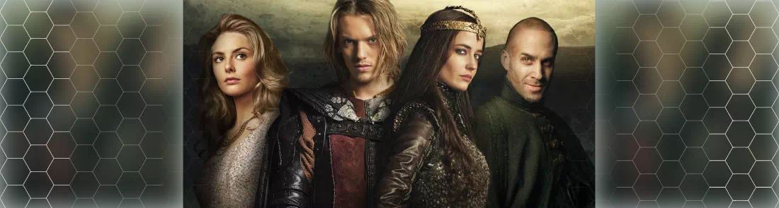 Camelot 1080p İndir