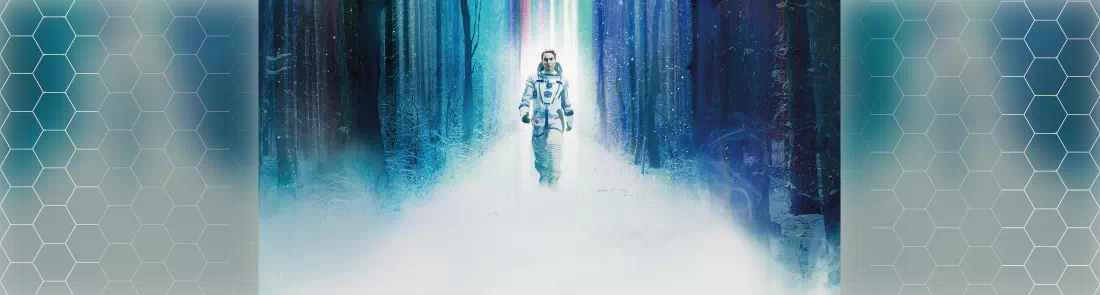 Constellation 1080p İndir