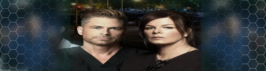 Code Black 1080p İndir