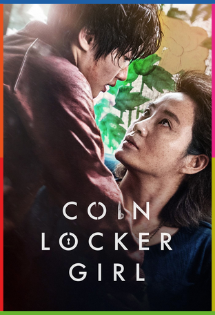 Coin Locker Girl İndir