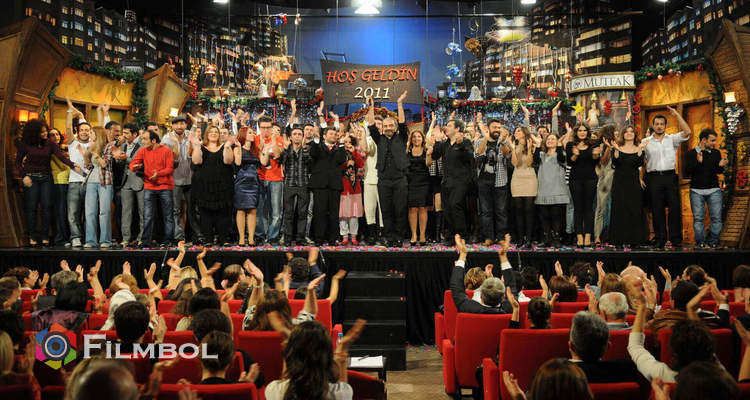 Çok Güzel Hareketler Bunlar İndir