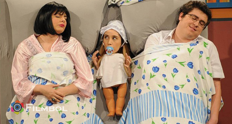 Çok Güzel Hareketler Bunlar İndir