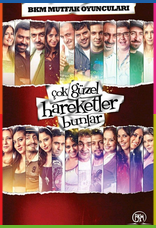 Çok Güzel Hareketler Bunlar İndir