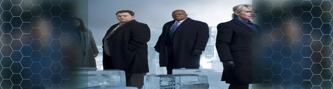 Cold Case 1080p İndir