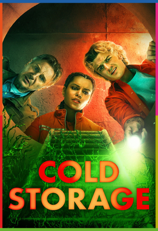 Dikkat: Kıyamet! İndir