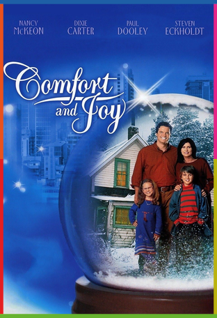 Comfort and Joy İndir