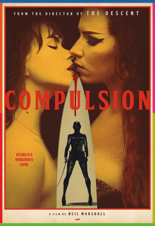 Compulsion İndir