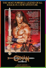 Conan 2 : Savaşçı Conan İndir