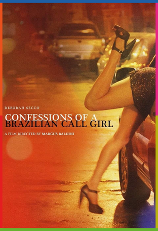 Brezilyalı Telekızın İtirafı İndir