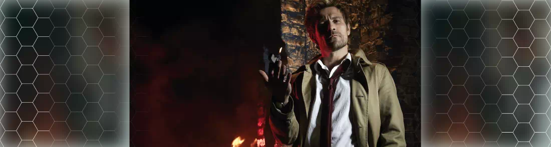 Constantine 1080p İndir