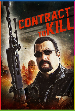 Contract to Kill İndir
