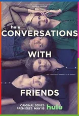 Conversations with Friends 1080p İndir