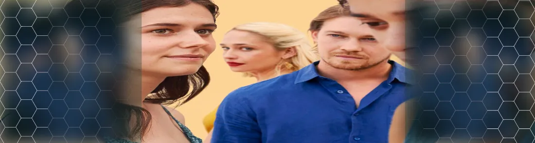 Conversations with Friends 1080p İndir