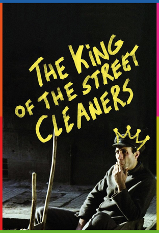 Çöpçüler Kralı İndir