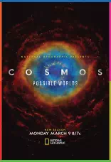 Cosmos: Possible Worlds İndir