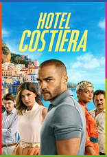 Hotel Costiera 1080p İndir