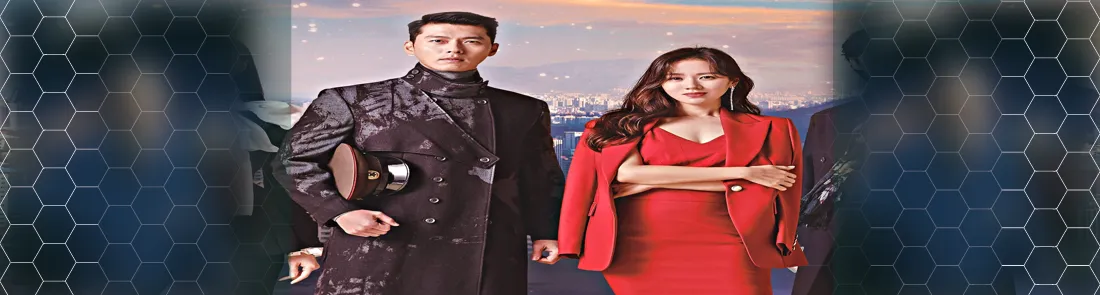 Crash Landing on You 1080p İndir