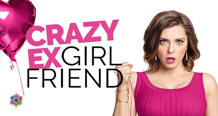 Crazy Ex-Girlfriend İndir