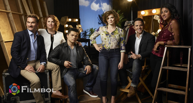 Crazy Ex-Girlfriend İndir