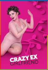 Crazy Ex-Girlfriend 1080p İndir