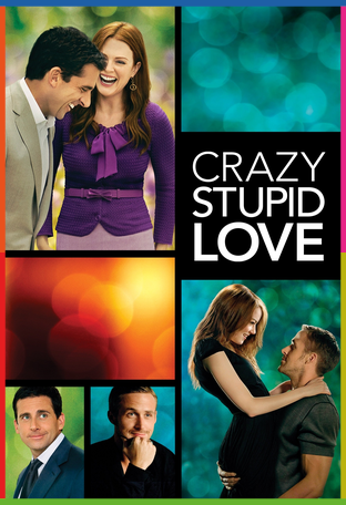 Çılgın Aptal Aşk İndir