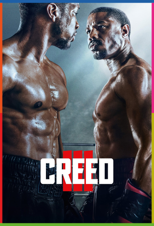 Creed III: Efsane Devam Ediyor İndir