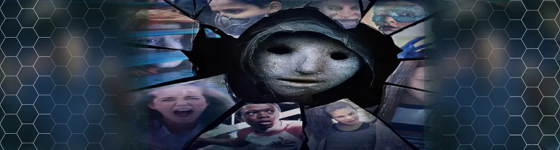 Creeped Out 1080p İndir