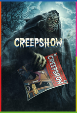 Creepshow 1080p İndir