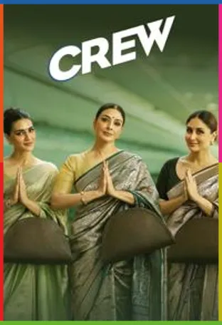 Crew İndir