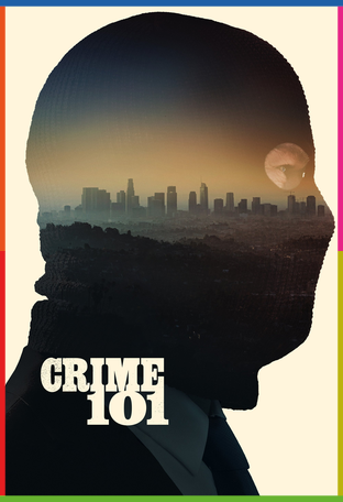 Crime 101 İndir
